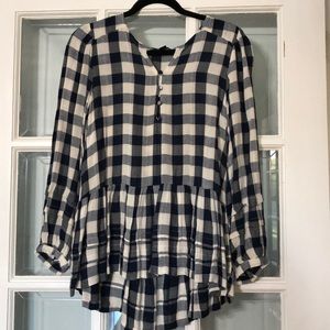 American Eagle blouse
